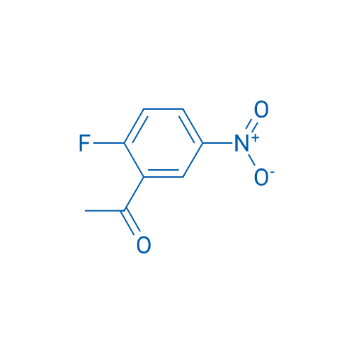 1-(2-Fluoro-5-nitrophenyl)ethanone 500g