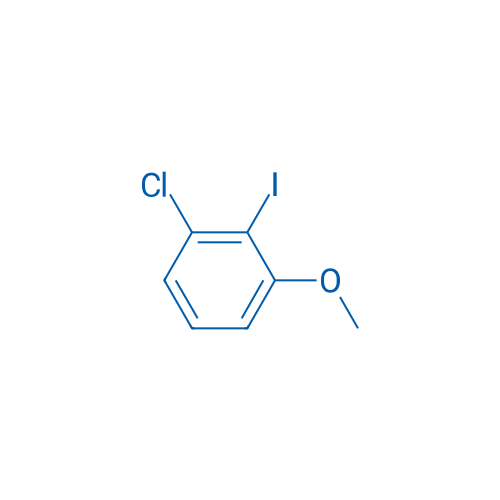 3-Chloro-2-iodoanisole 250mg