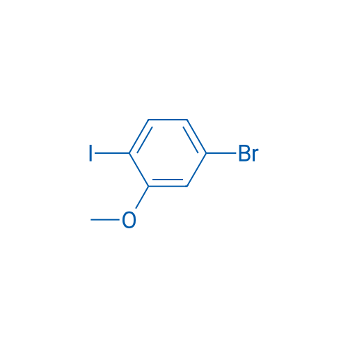 5-Bromo-2-iodoanisole 1g