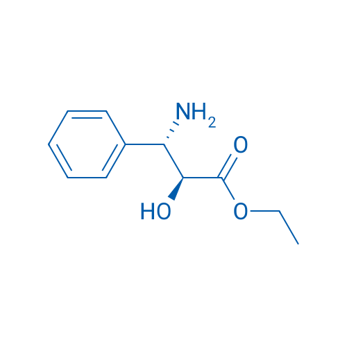 Ethyl (2S,3S)-3-amino-2-hydroxy-3-phenylpropanoate 1g