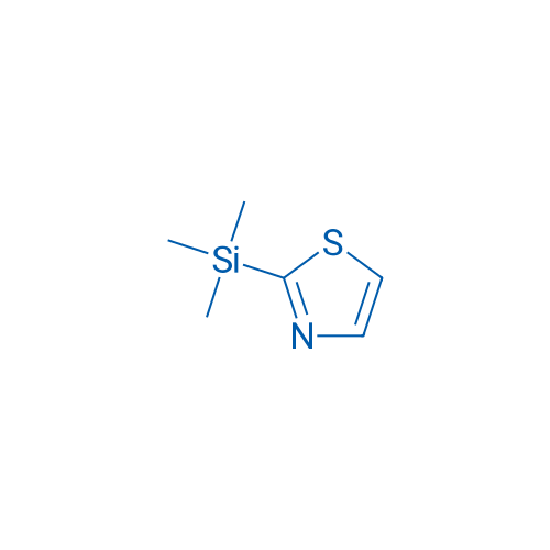 2-(Trimethylsilyl)thiazole 100g