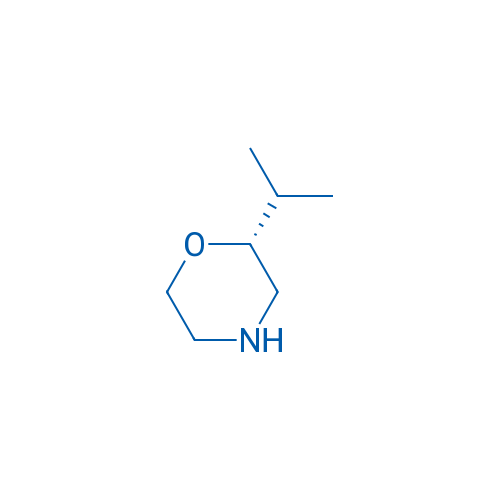 (R)-2-Isopropylmorpholine 1g