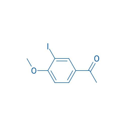 1-(3-Iodo-4-methoxyphenyl)ethanone 5g