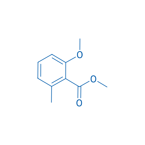Methyl 2-methoxy-6-methylbenzoate 5g