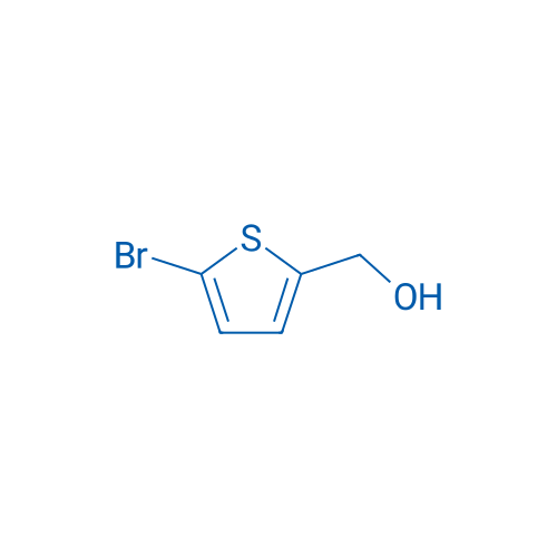 (5-Bromothien-2-yl)methanol 5g