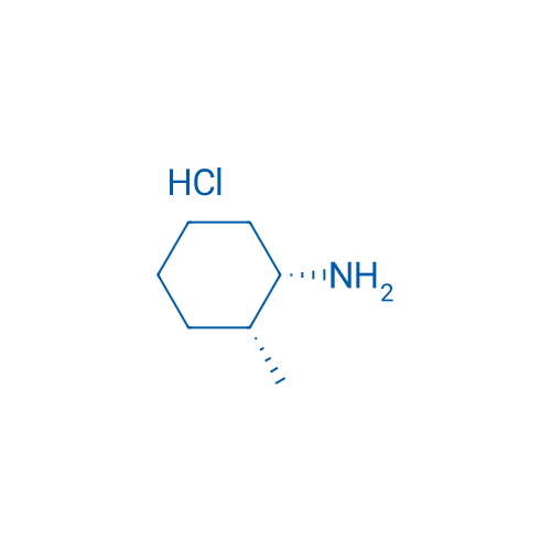 (1S,2R)-2-Methylcyclohexanamine hydrochloride 100mg