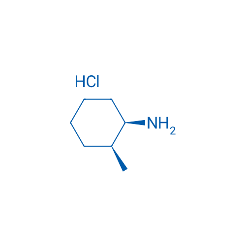 (1R,2S)-2-Methylcyclohexylamine Hydrochloride 250mg