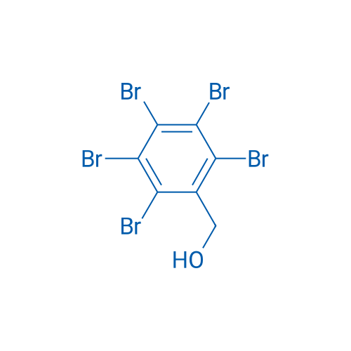2,3,4,5,6-Pentabromobenzylalcohol 1g