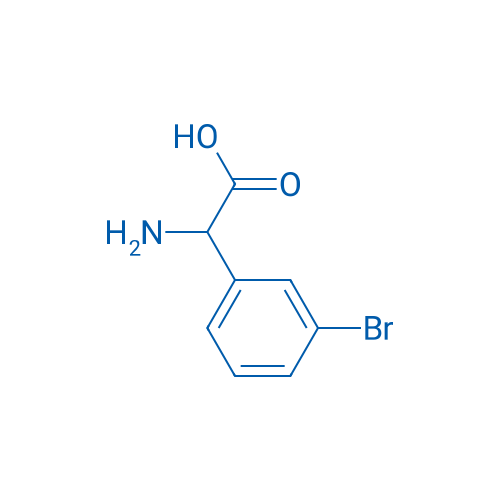 H-DL-2-Phg(3-Br)-Oh 25g