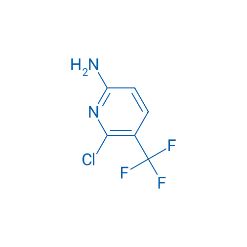 6-Chloro-5-(trifluoromethyl)pyridin-2-amine 10g