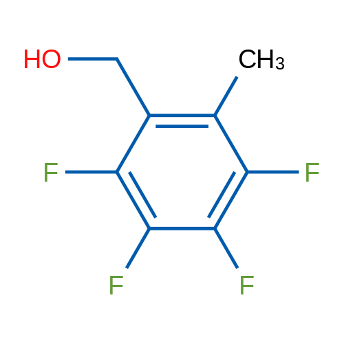 (2,3,4,5-Tetrafluoro-6-methylphenyl)methanol 1g