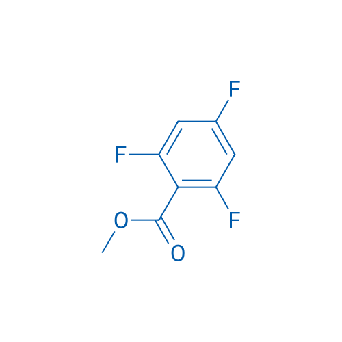 Methyl 2,4,6-trifluorobenzoate 5g
