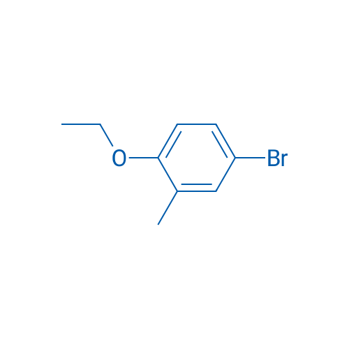 4-Bromo-1-ethoxy-2-methylbenzene 1g