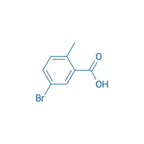 5-Bromo-2-methylbenzoic acid 1000g