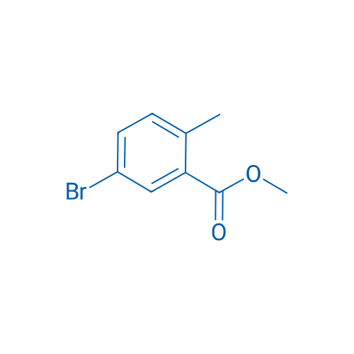Methyl 5-bromo-2-methylbenzoate 100g