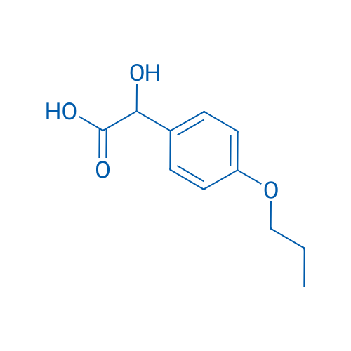 4-Propoxymandelic acid 500g