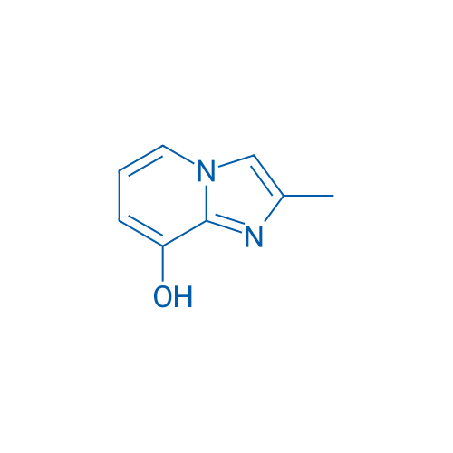 2-Methylimidazo[1,2-a]pyridin-8-ol 1g