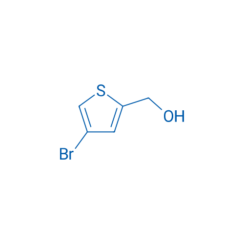 (4-Bromothiophen-2-yl)methanol 100g