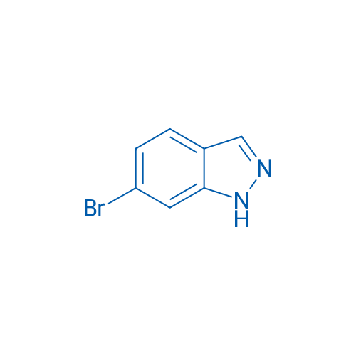 6-Bromo-1H-indazole 1g