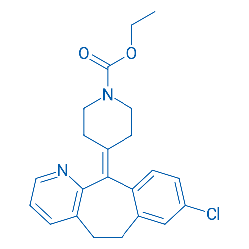 Loratadine 50mg