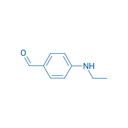 4-(Ethylamino)benzaldehyde 1g