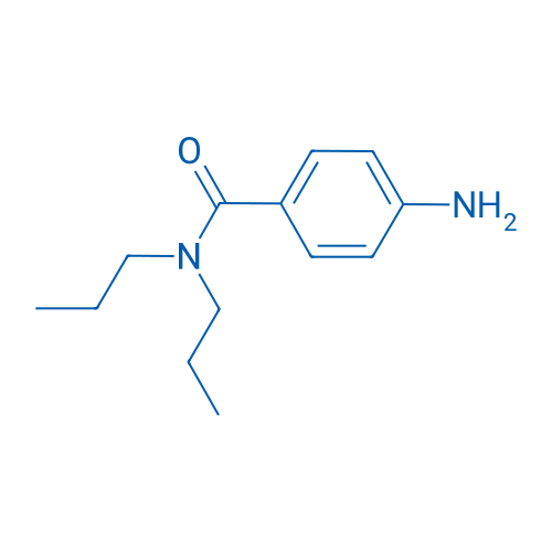 4-Amino-N,N-dipropylbenzamide 100mg