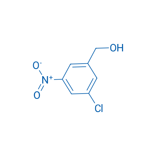 (3-Chloro-5-nitrophenyl)methanol 5g