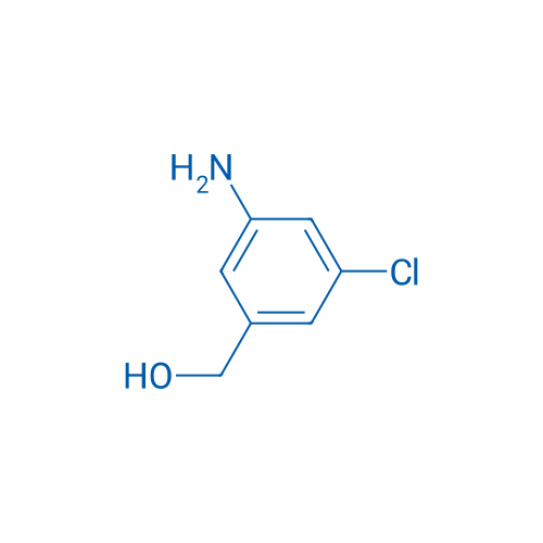 (3-Amino-5-chlorophenyl)methanol 1g