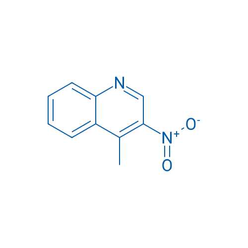 4-Methyl-3-nitroquinoline 1g