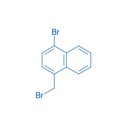 1-Bromo-4-(bromomethyl)naphthalene 250mg
