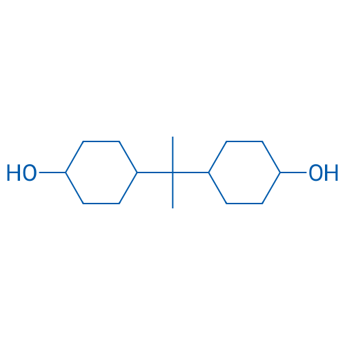 4,4-(Propane-2,2-diyl)dicyclohexanol 25g