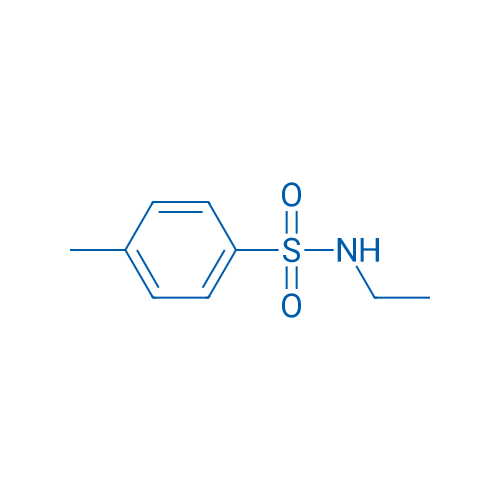 N-Ethyl-4-methylbenzenesulfonamide 500g