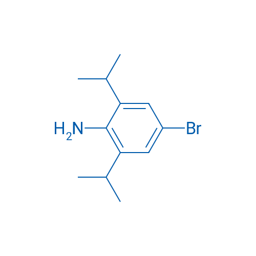 4-Bromo-2,6-diisopropylaniline 5g