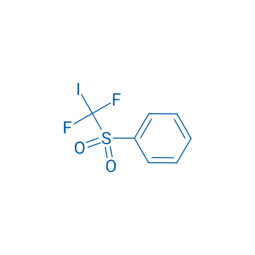 ((Difluoroiodomethyl)sulfonyl)benzene 5g