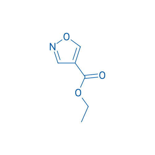 Ethyl isoxazole-4-carboxylate 5g