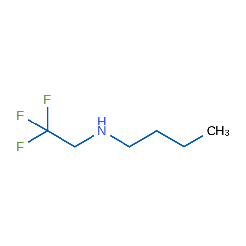 Butyl(2,2,2-trifluoroethyl)amine 5g