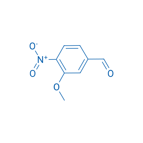 3-Methoxy-4-nitrobenzaldehyde 5g