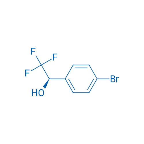 (R)-1-(4-Bromophenyl)-2,2,2-trifluoroethanol 10g