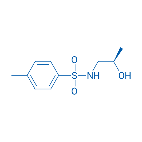 (R)-N-(2-Hydroxypropyl)-4-methylbenzenesulfonamide 100mg