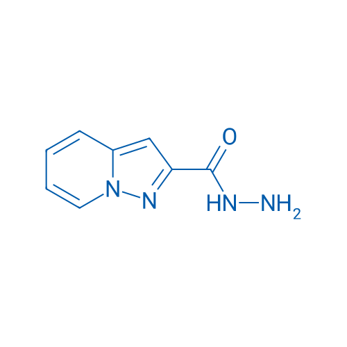 Pyrazolo[1,5-a]pyridine-2-carbohydrazide 5g