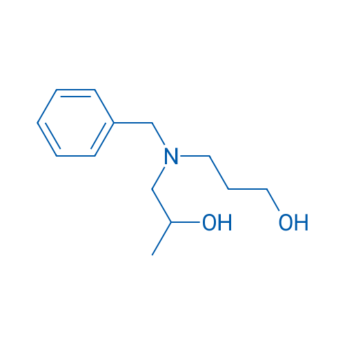 3-(Benzyl(2-hydroxypropyl)amino)propan-1-ol 1g