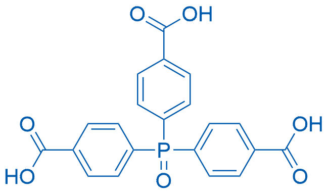 4,4',4''-Phosphoryltribenzoic acid 100mg