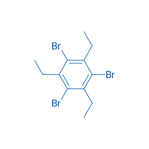 1,3,5-Tribromo-2,4,6-triethylbenzene 250mg
