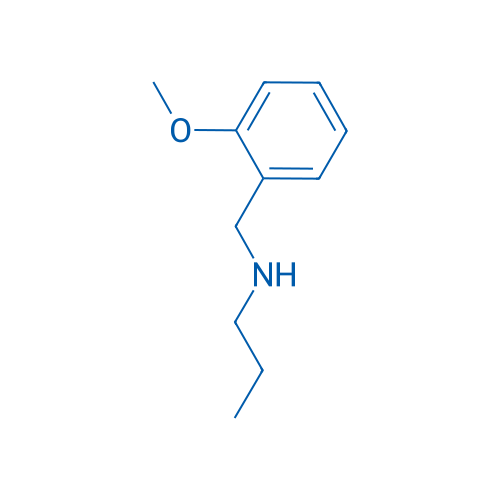 N-(2-Methoxybenzyl)propan-1-amine 25g