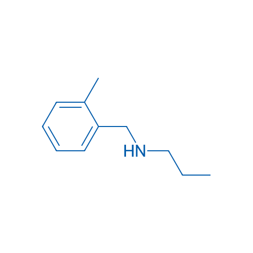 N-(2-Methylbenzyl)propan-1-amine 10g