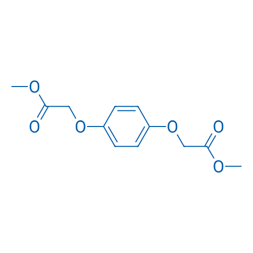 Dimethyl 2,2'-(1,4-phenylenebis(oxy))diacetate 5g