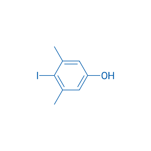 4-Iodo-3,5-dimethylphenol 1g