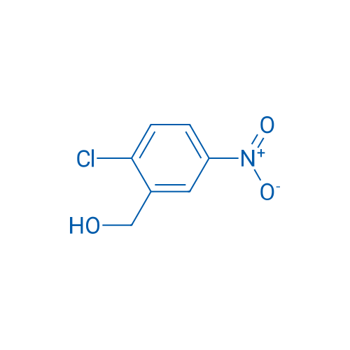 (2-Chloro-5-nitrophenyl)methanol 1g