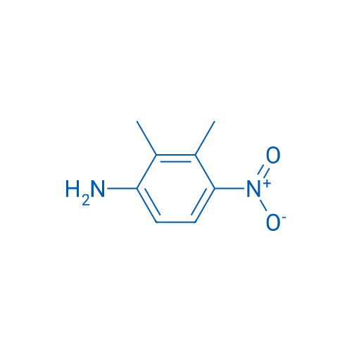 2,3-Dimethyl-4-nitroaniline 250mg