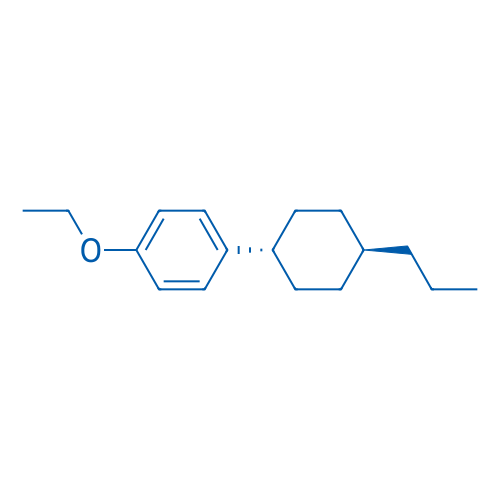 1-Ethoxy-4-(trans-4-propylcyclohexyl)benzene 5g